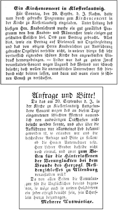 1868-09-20 Kl Kirchenkonzert